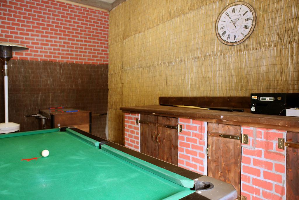 Hrazdeny Statek Mytinka Konuk evi Dış mekan fotoğraf