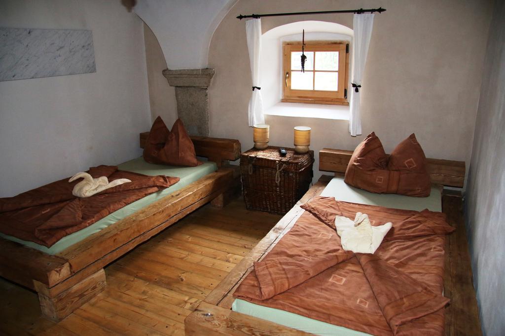 Hrazdeny Statek Mytinka Konuk evi Dış mekan fotoğraf