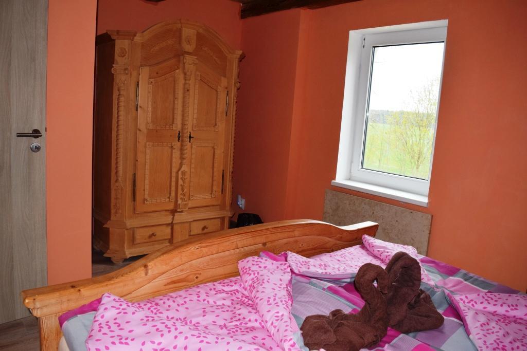 Hrazdeny Statek Mytinka Konuk evi Dış mekan fotoğraf